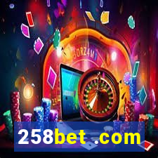 258bet .com
